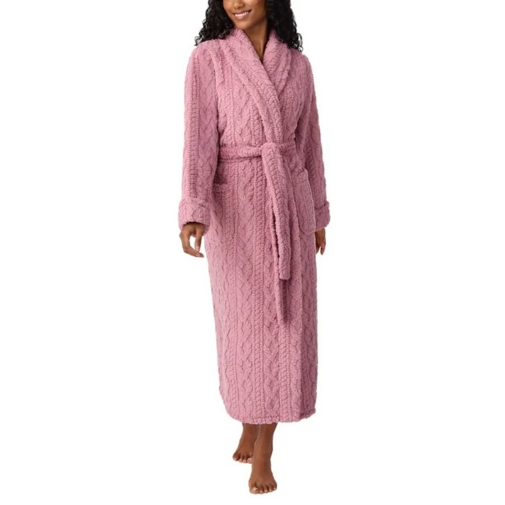 Room Service Women's‎ Cozy Robe